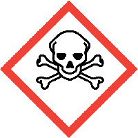 toxicidade-de-produto-químico-muito-tóxico